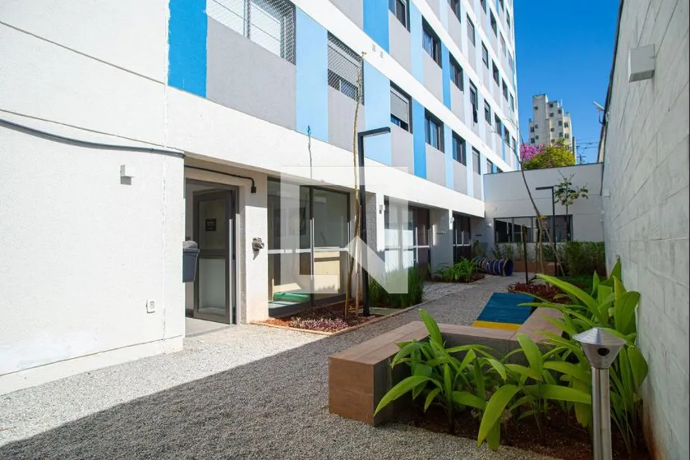 Apartamento, 1 quarto, 25 m² - Foto 6