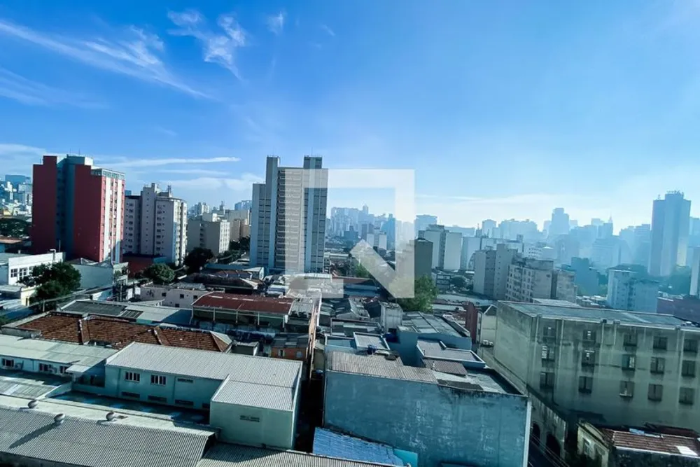 Apartamento, 1 quarto, 25 m² - Foto 3