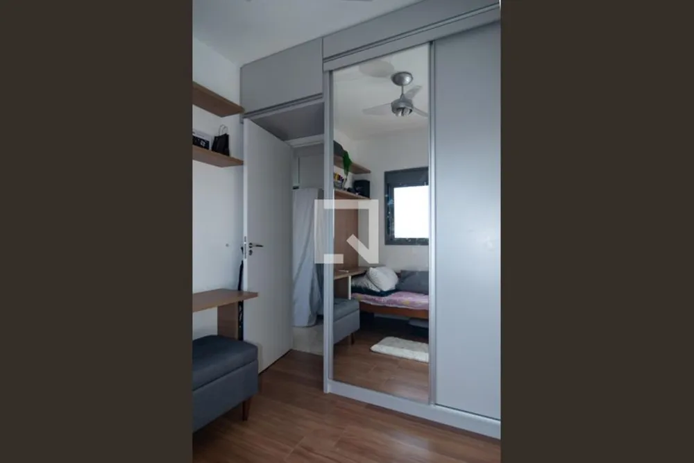 Apartamento, 1 quarto, 25 m² - Foto 1