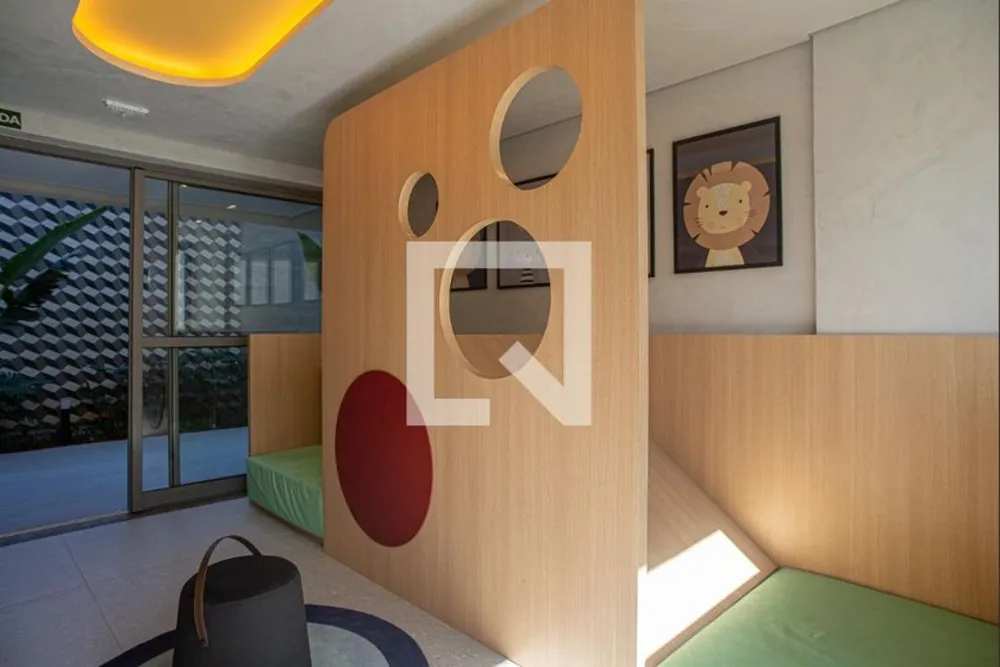 Apartamento, 1 quarto, 25 m² - Foto 2