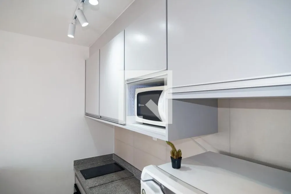 Apartamento, 1 quarto, 25 m² - Foto 5