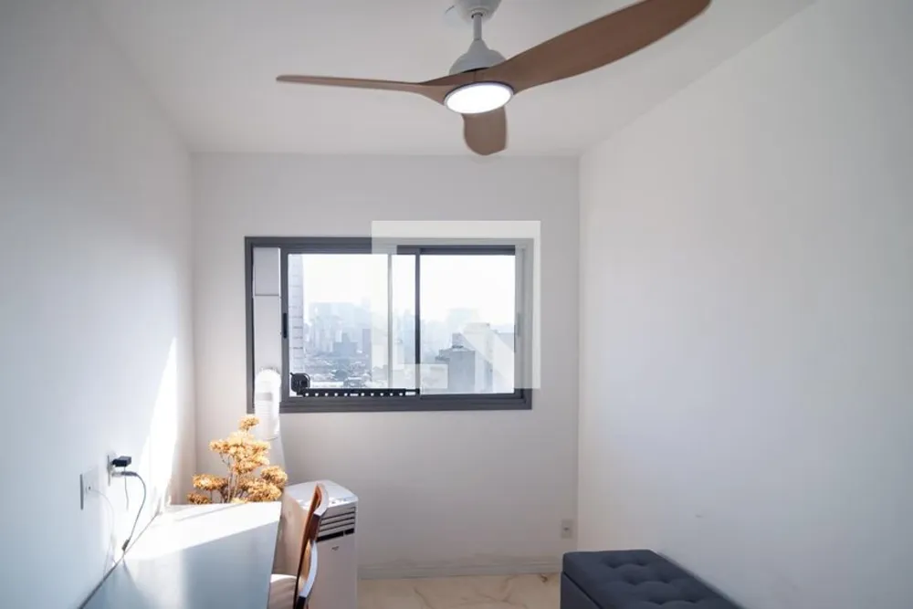 Apartamento, 1 quarto, 25 m² - Foto 1