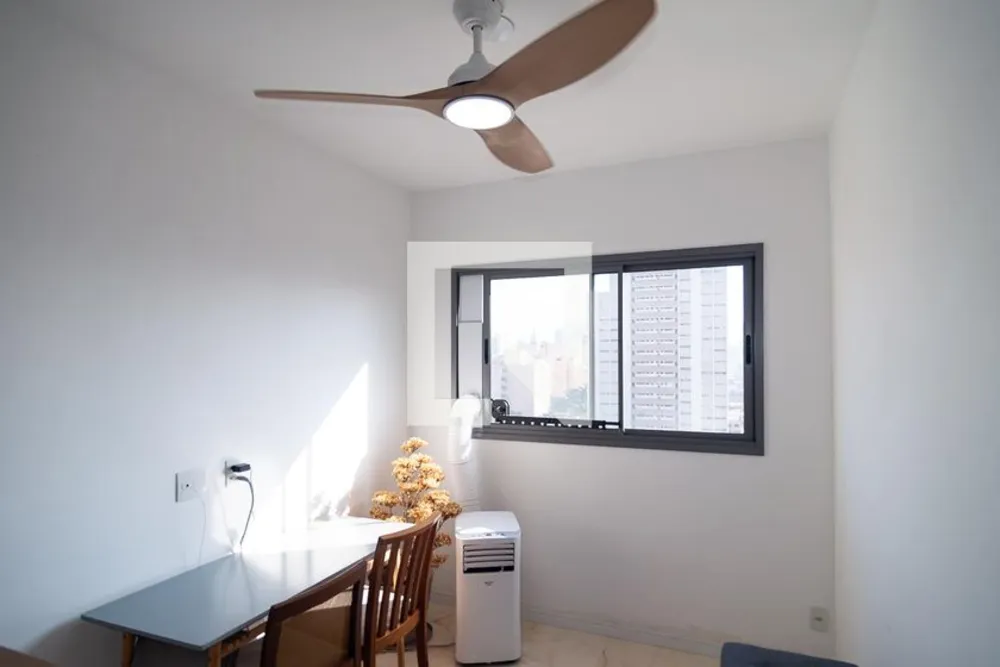 Apartamento, 1 quarto, 25 m² - Foto 4