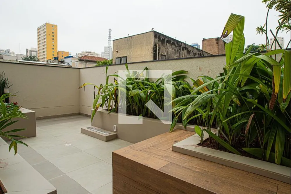 Apartamento, 1 quarto, 25 m² - Foto 9