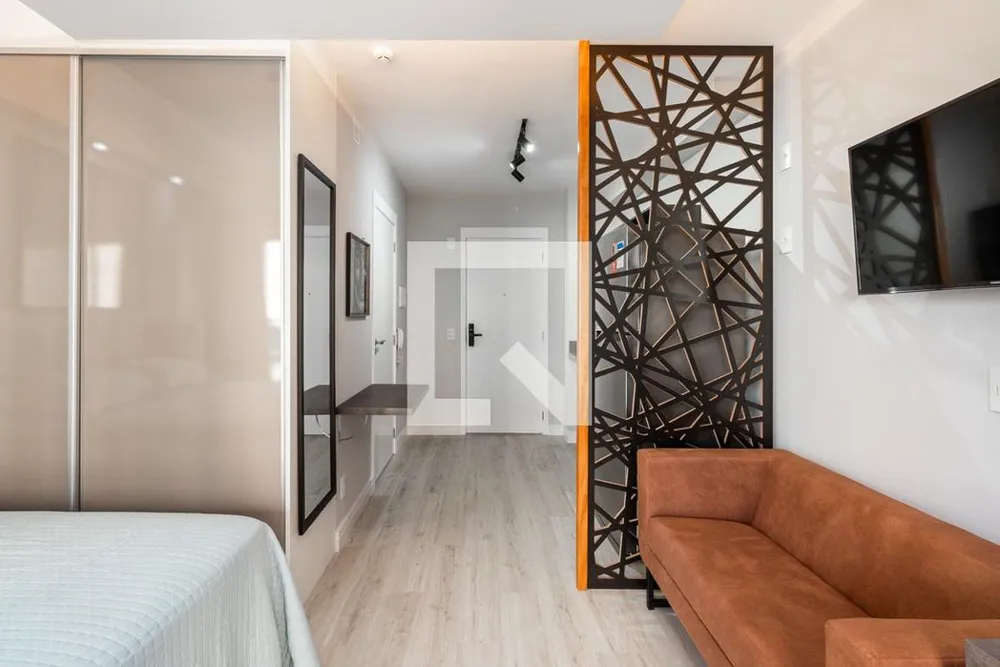 Kitnet-Studio, 32 m² - Foto 3