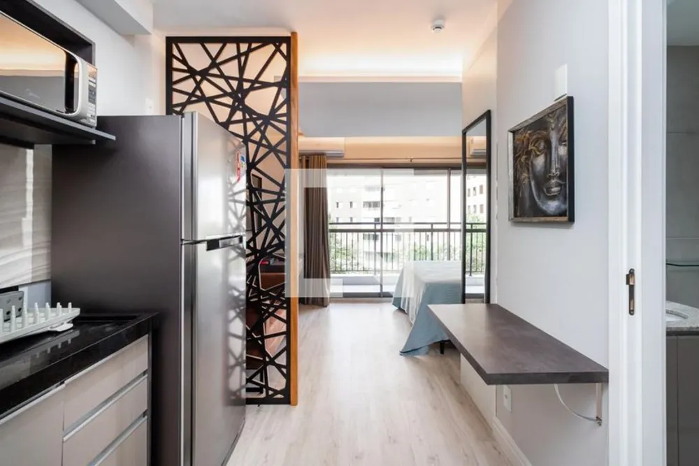 Kitnet-Studio, 32 m² - Foto 9