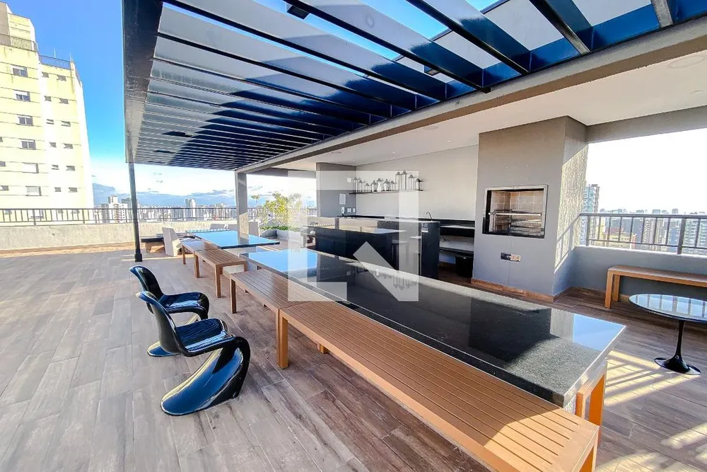 Kitnet-Studio, 29 m² - Foto 7