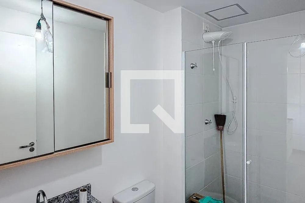 Kitnet-Studio, 29 m² - Foto 5