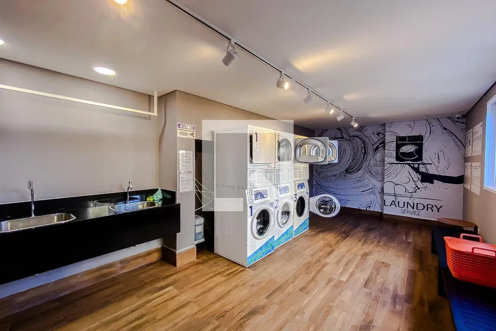 Kitnet-Studio, 29 m² - Foto 14