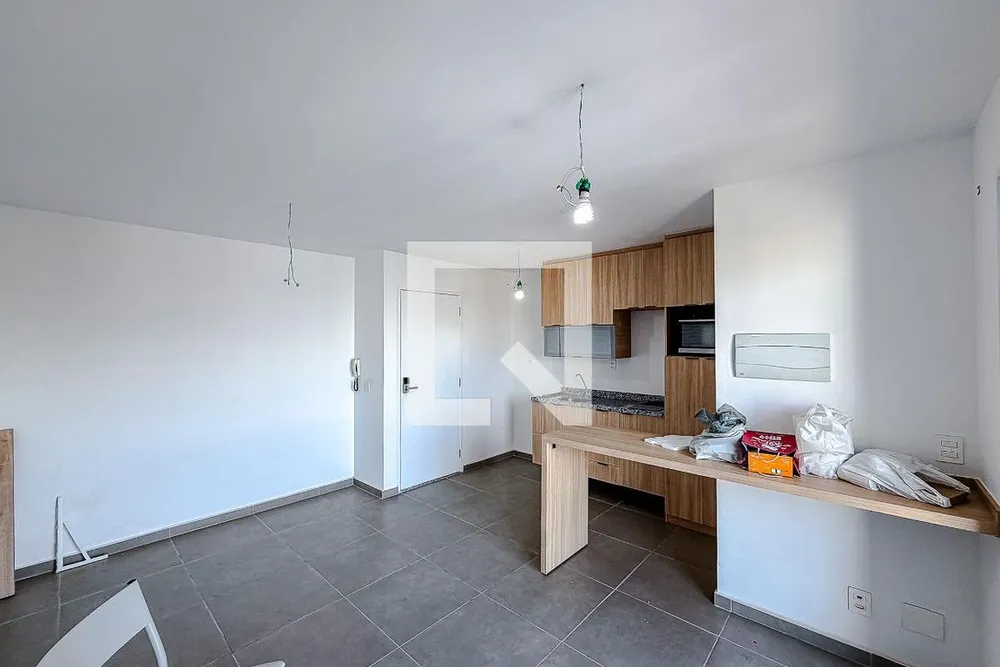 Kitnet-Studio, 29 m² - Foto 3