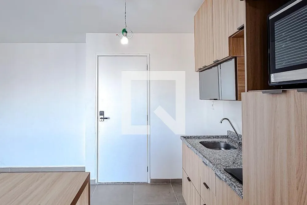 Kitnet-Studio, 29 m² - Foto 6
