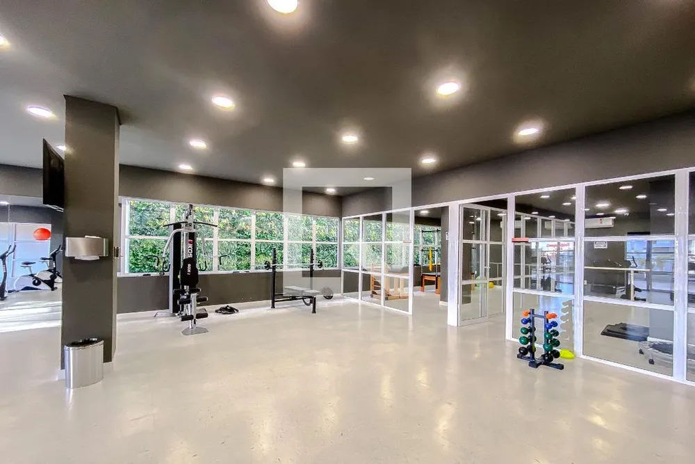 Kitnet-Studio, 29 m² - Foto 4