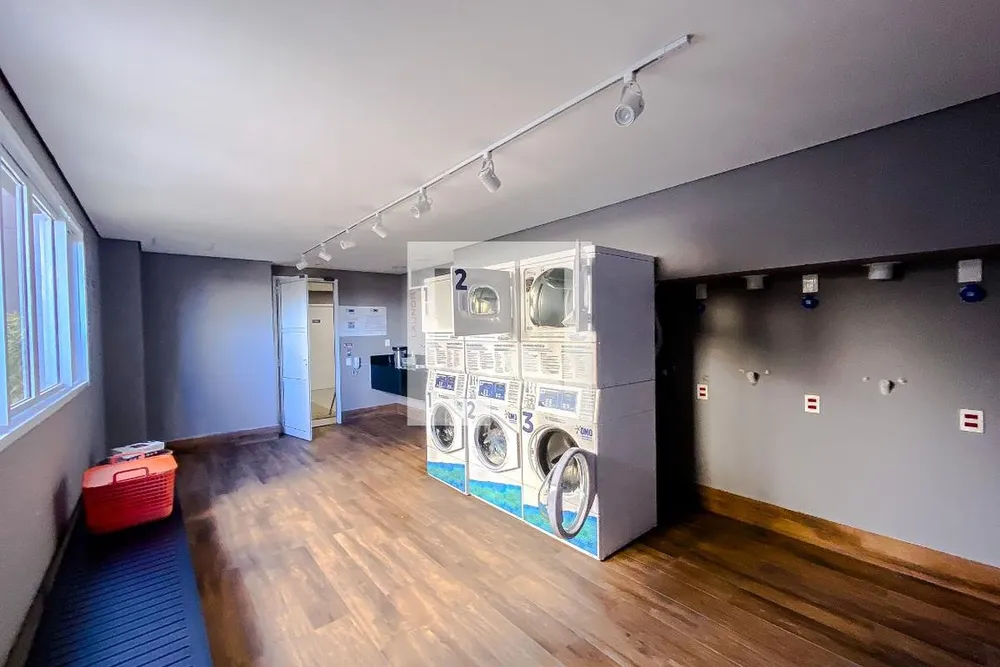 Kitnet-Studio, 29 m² - Foto 2