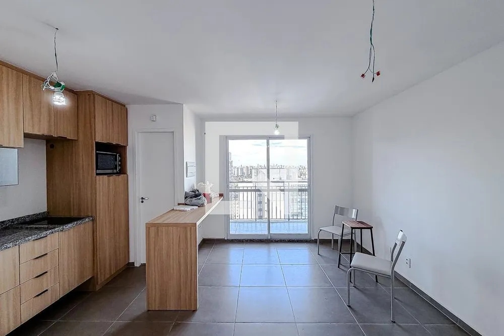Kitnet-Studio, 29 m² - Foto 2