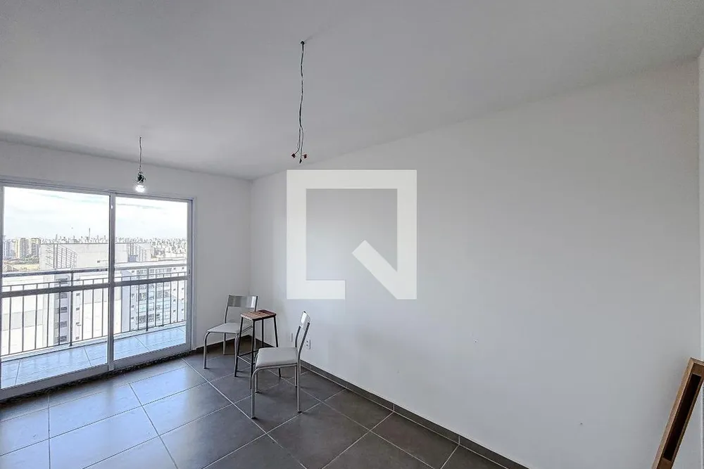 Kitnet-Studio, 29 m² - Foto 1