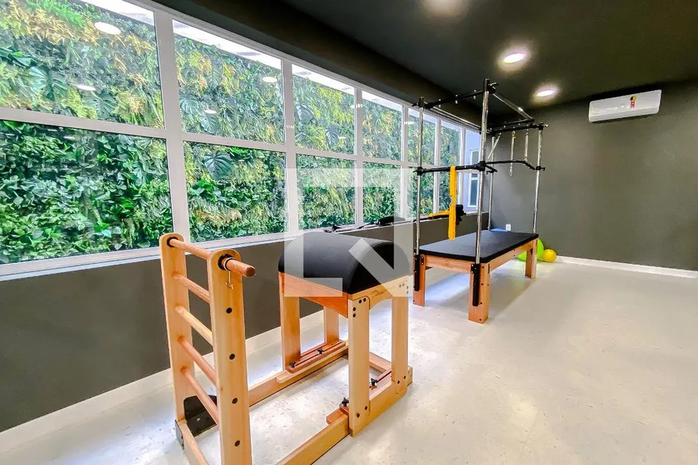 Kitnet-Studio, 29 m² - Foto 12