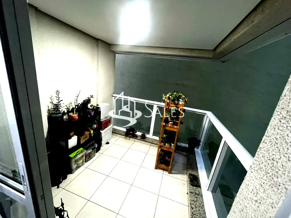 Apartamento, 2 quartos, 51 m² - Foto 6