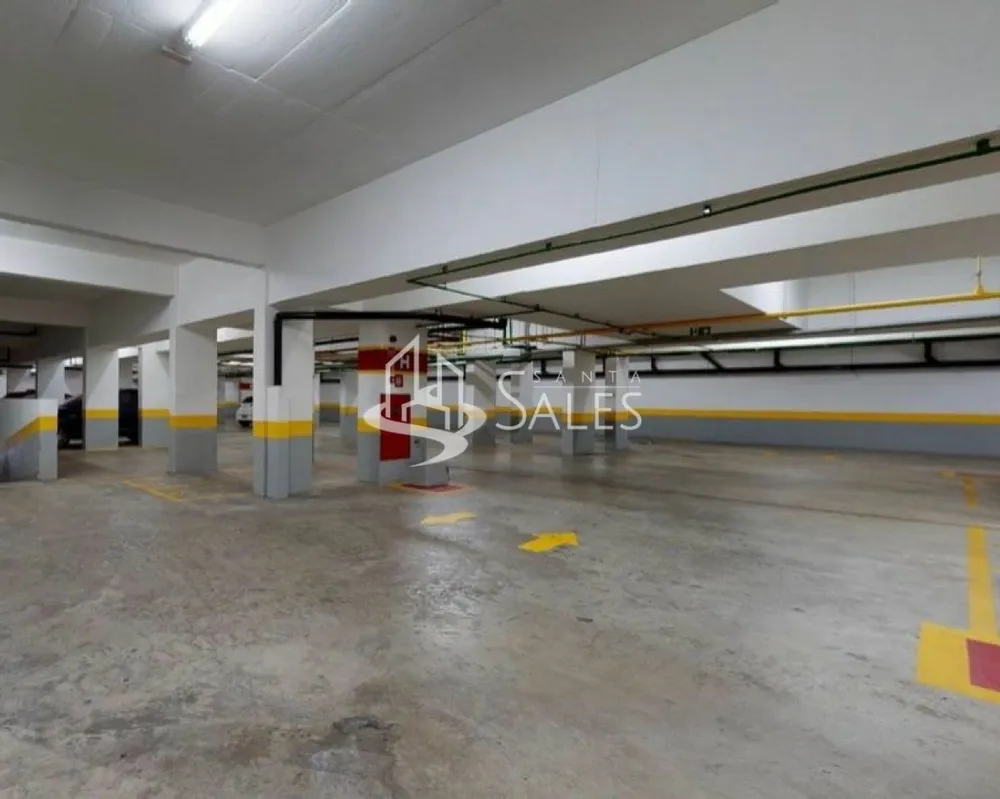 Apartamento, 2 quartos, 51 m² - Foto 2