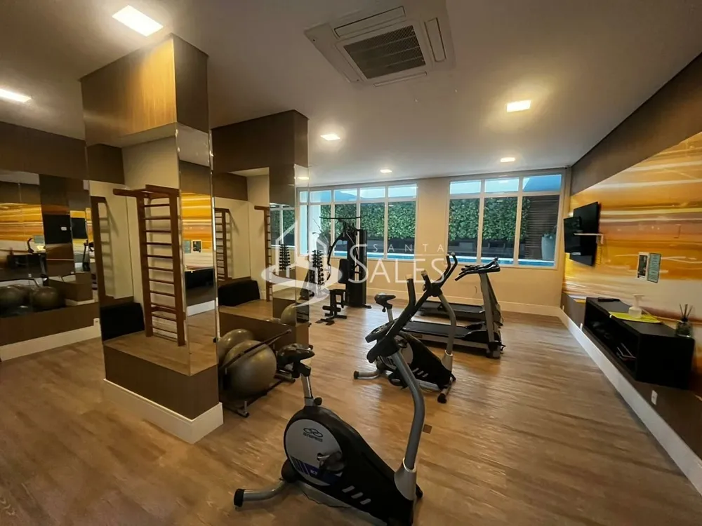 Apartamento, 2 quartos, 51 m² - Foto 4