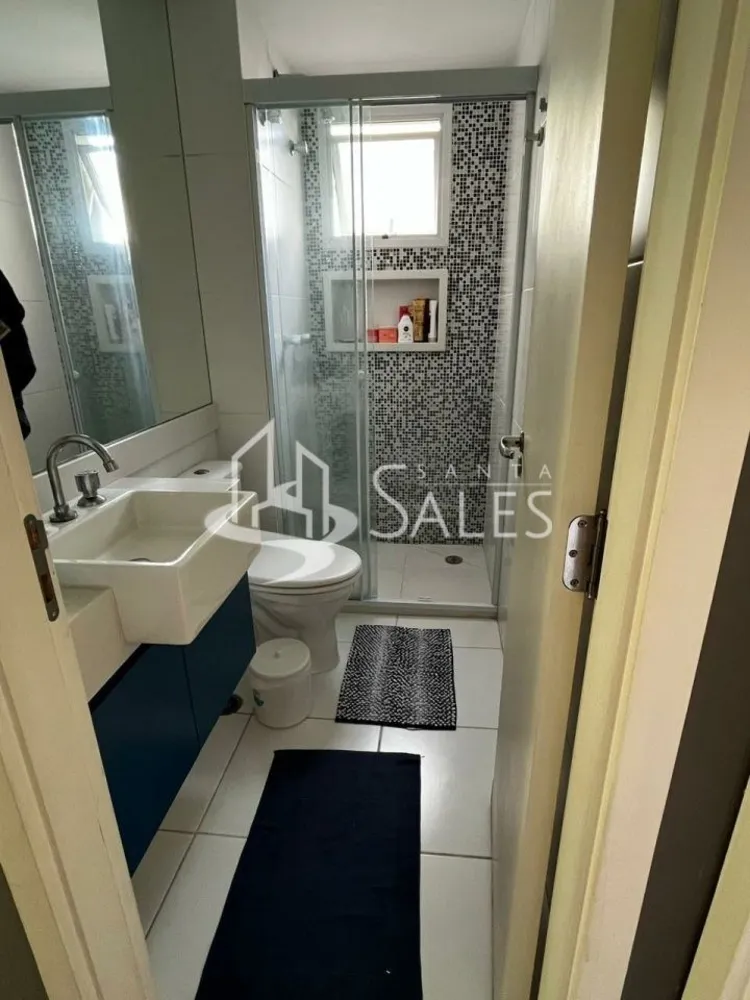 Apartamento, 2 quartos, 51 m² - Foto 4