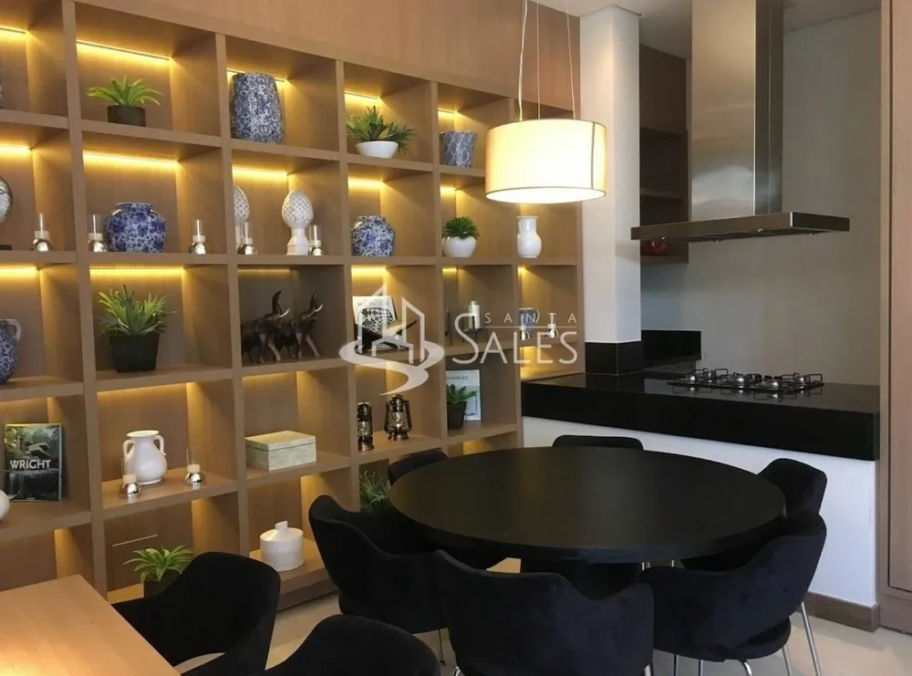 Apartamento, 2 quartos, 51 m² - Foto 5