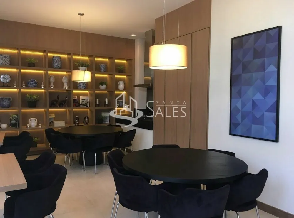 Apartamento, 2 quartos, 51 m² - Foto 11