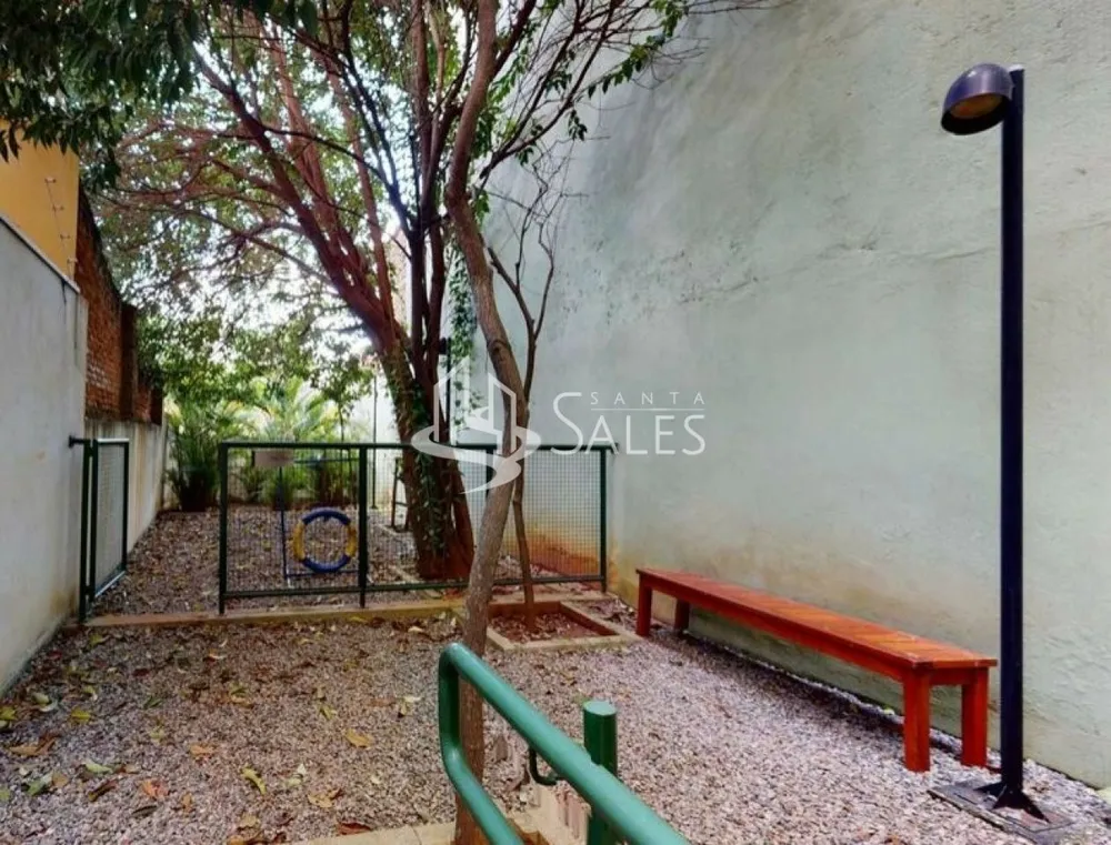 Apartamento, 2 quartos, 51 m² - Foto 15