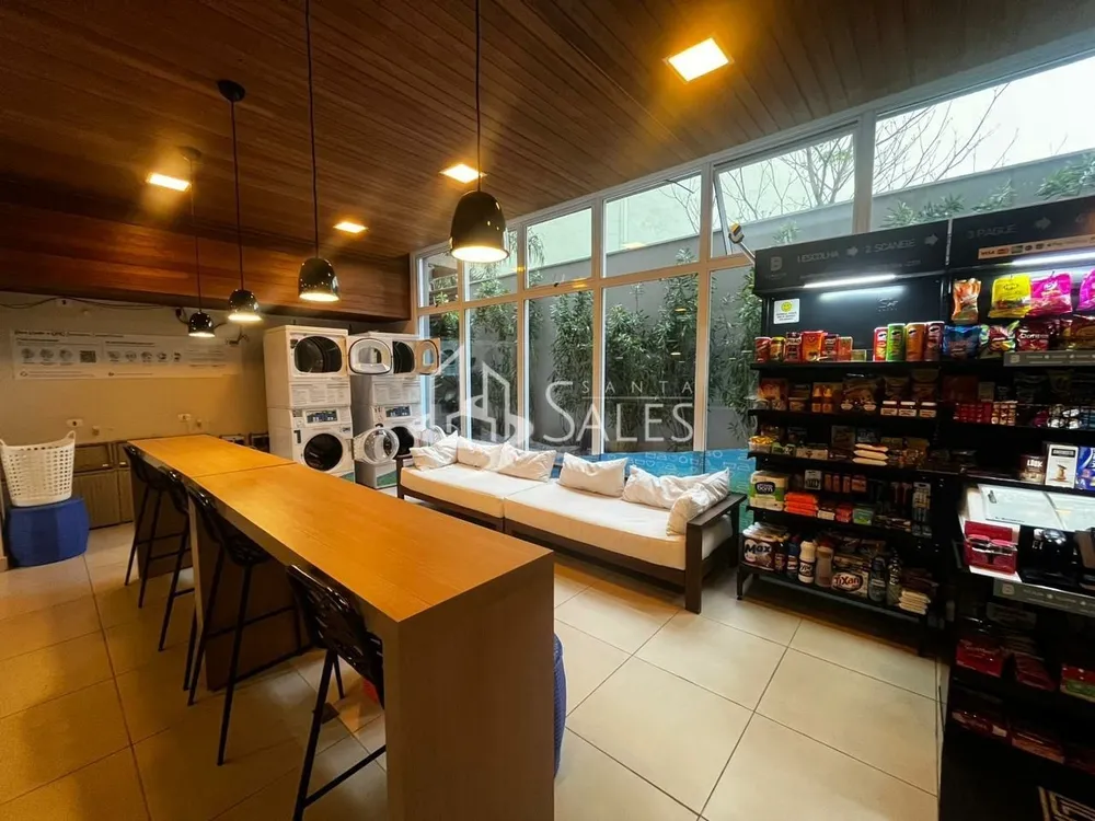 Apartamento, 2 quartos, 51 m² - Foto 8