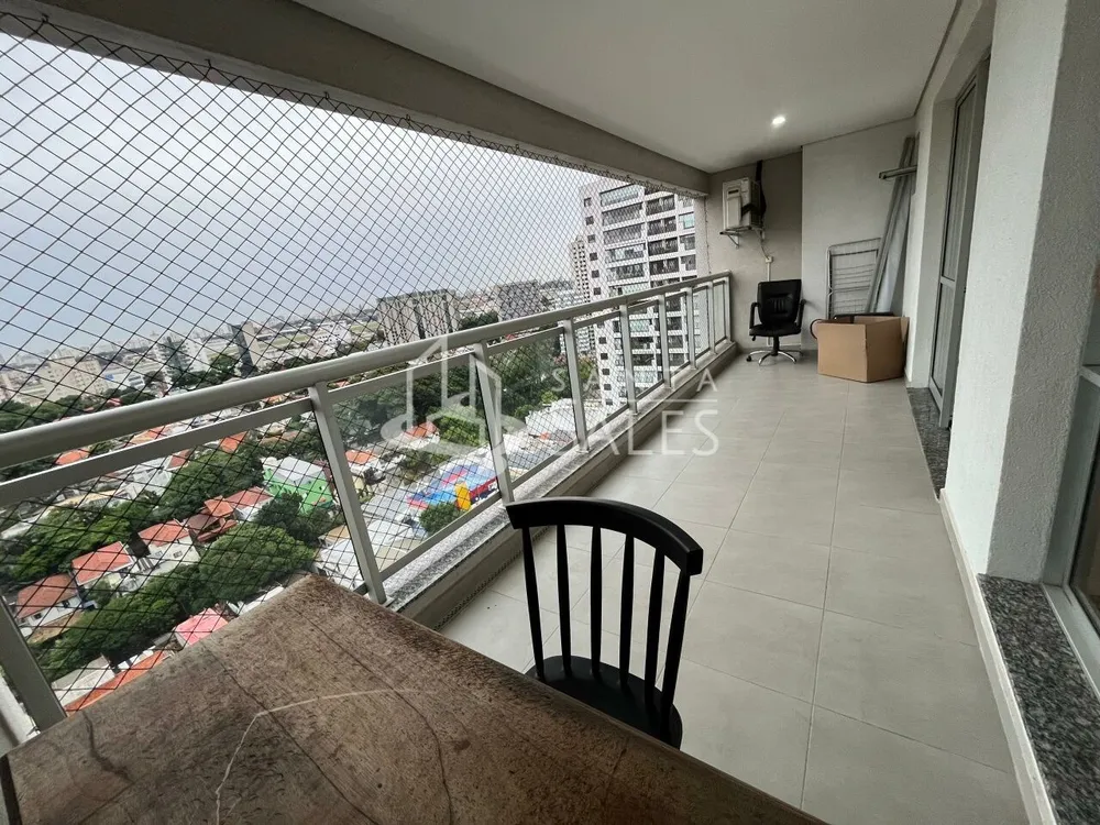 Apartamento, 1 quarto, 91 m² - Foto 8