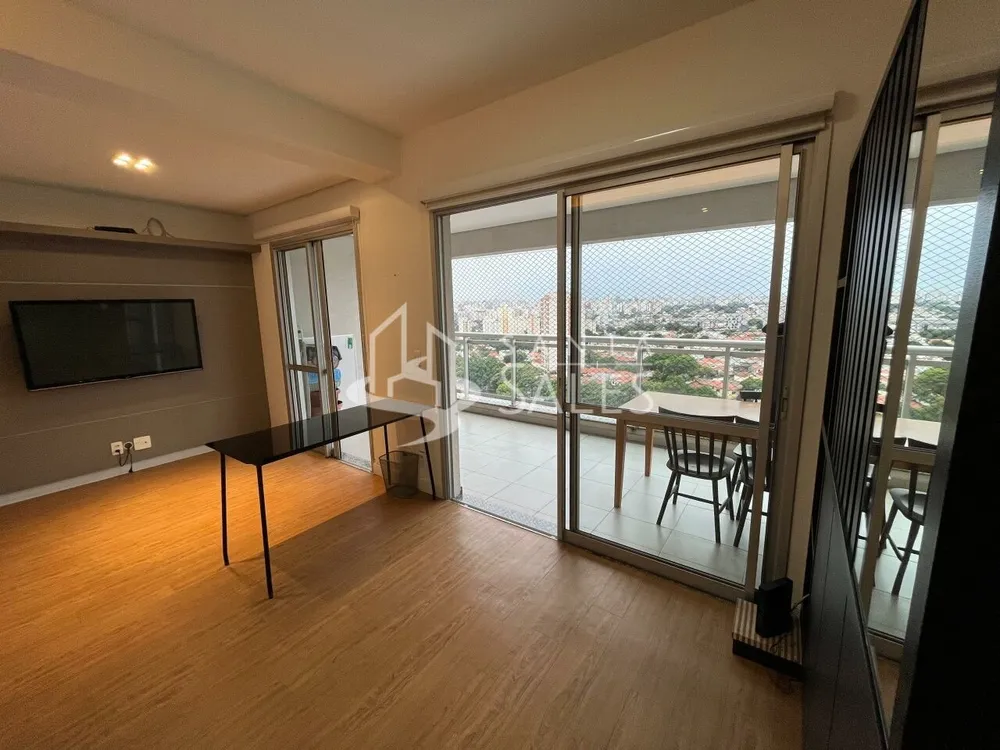 Apartamento, 1 quarto, 91 m² - Foto 3
