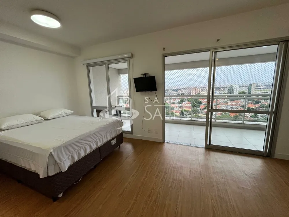 Apartamento, 1 quarto, 91 m² - Foto 9