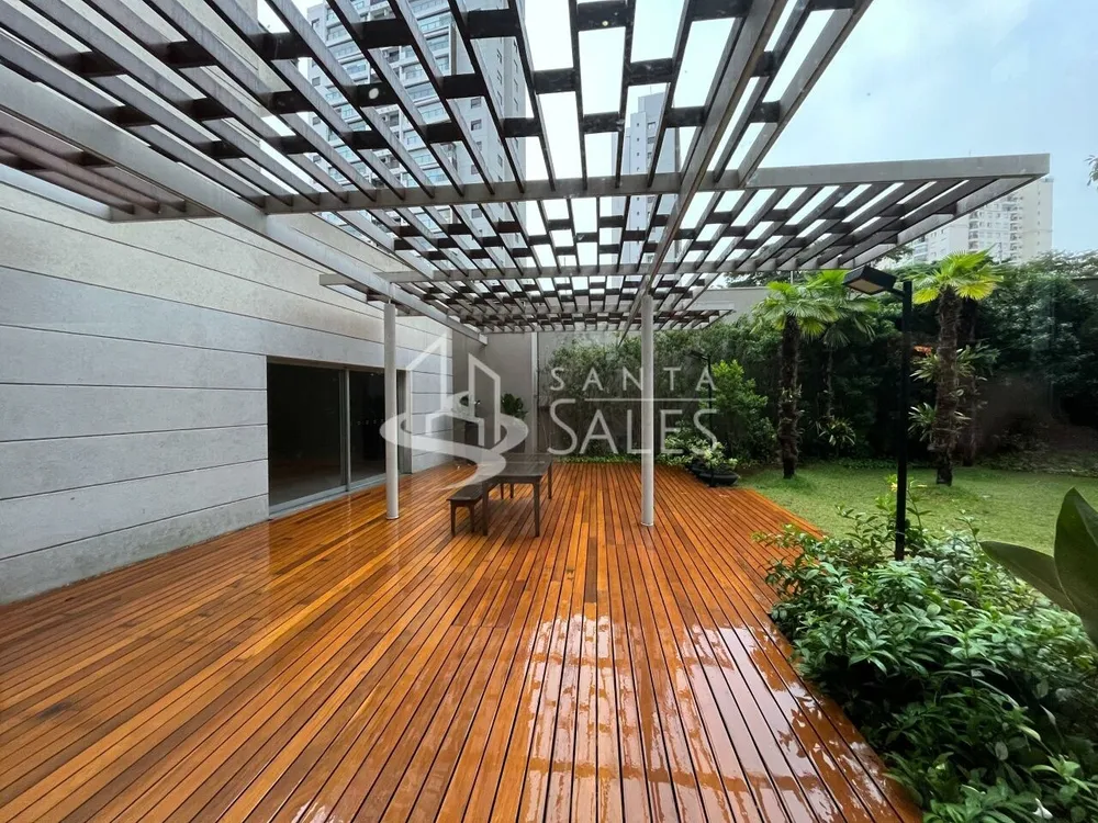 Apartamento, 1 quarto, 91 m² - Foto 11