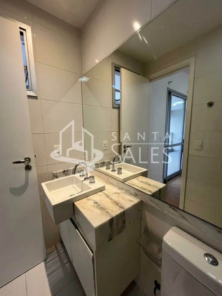 Apartamento, 1 quarto, 91 m² - Foto 7