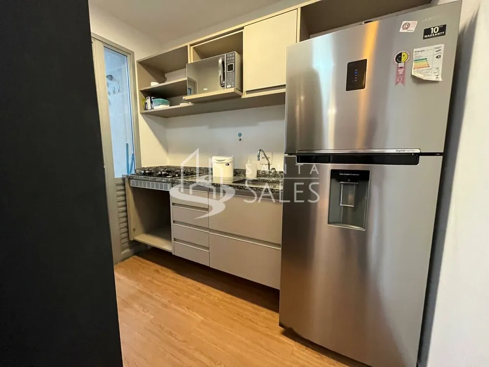 Apartamento, 1 quarto, 91 m² - Foto 4