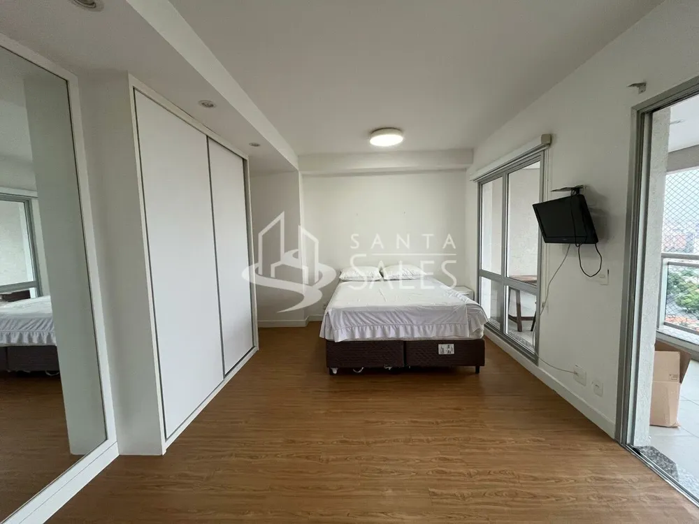 Apartamento, 1 quarto, 91 m² - Foto 6