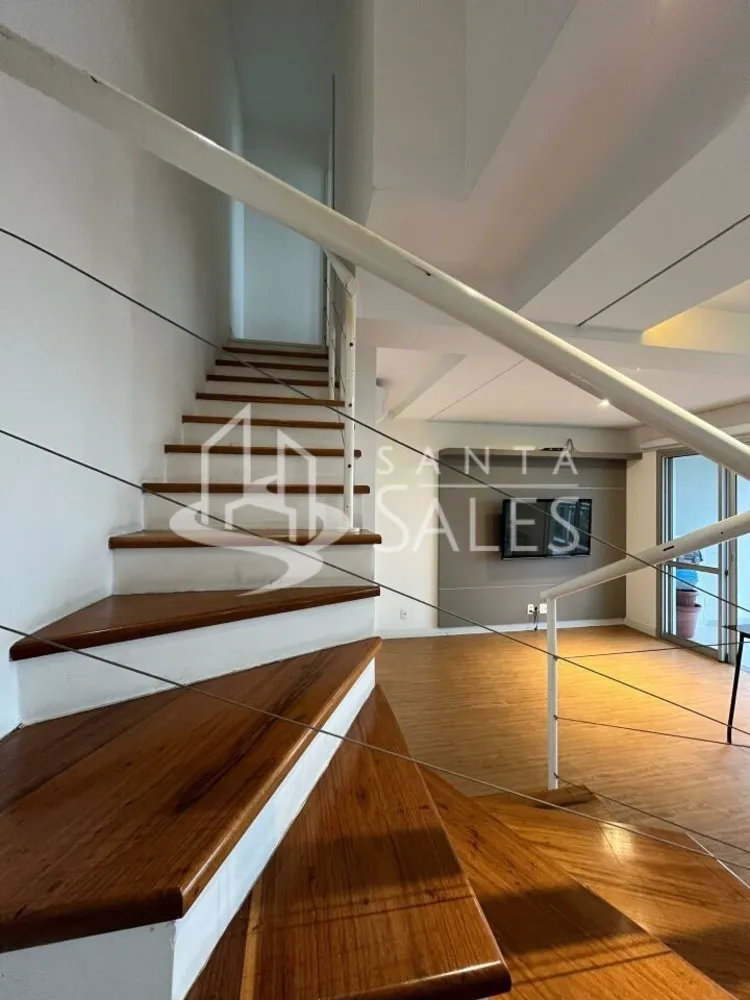 Apartamento, 1 quarto, 91 m² - Foto 1