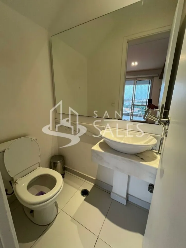 Apartamento, 1 quarto, 91 m² - Foto 5