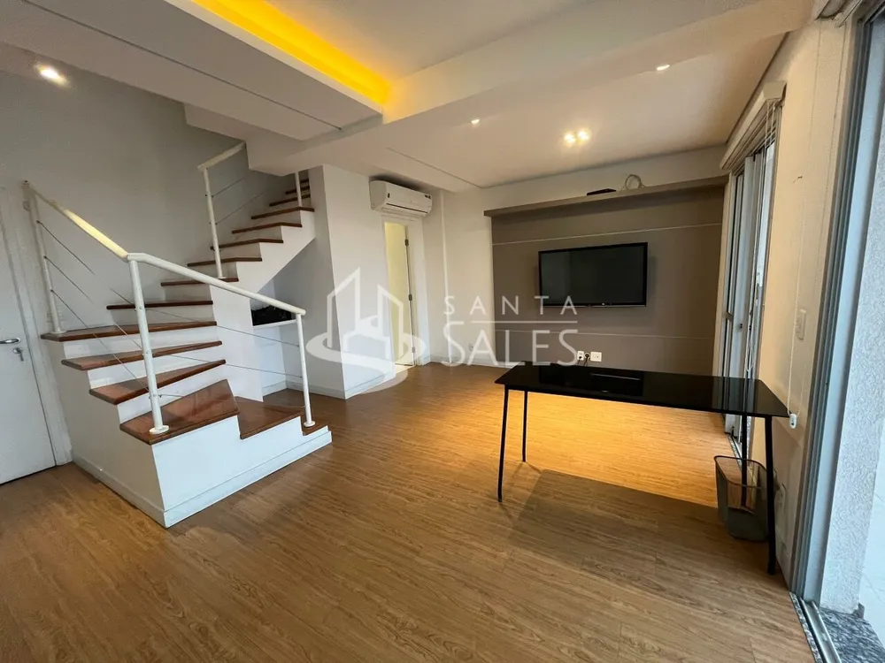 Apartamento, 1 quarto, 91 m² - Foto 2