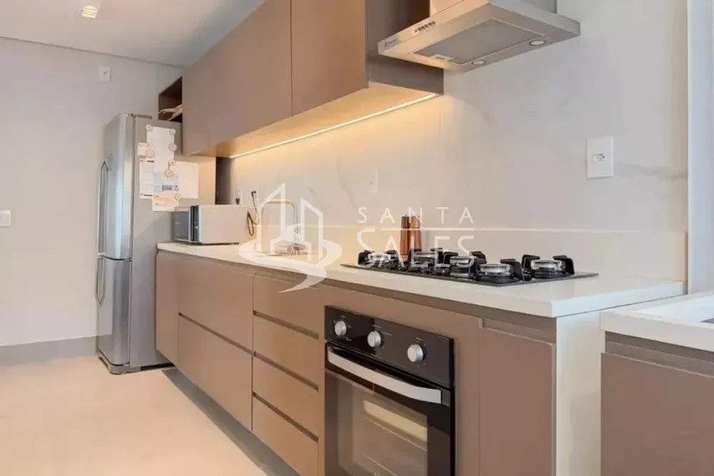 Apartamento, 1 quarto, 77 m² - Foto 8