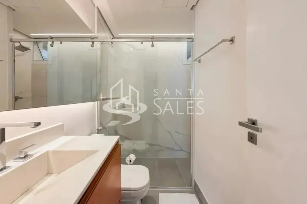 Apartamento, 1 quarto, 77 m² - Foto 5