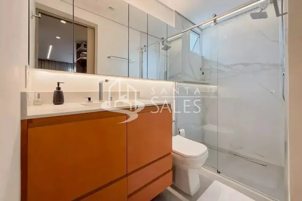 Apartamento, 1 quarto, 77 m² - Foto 7