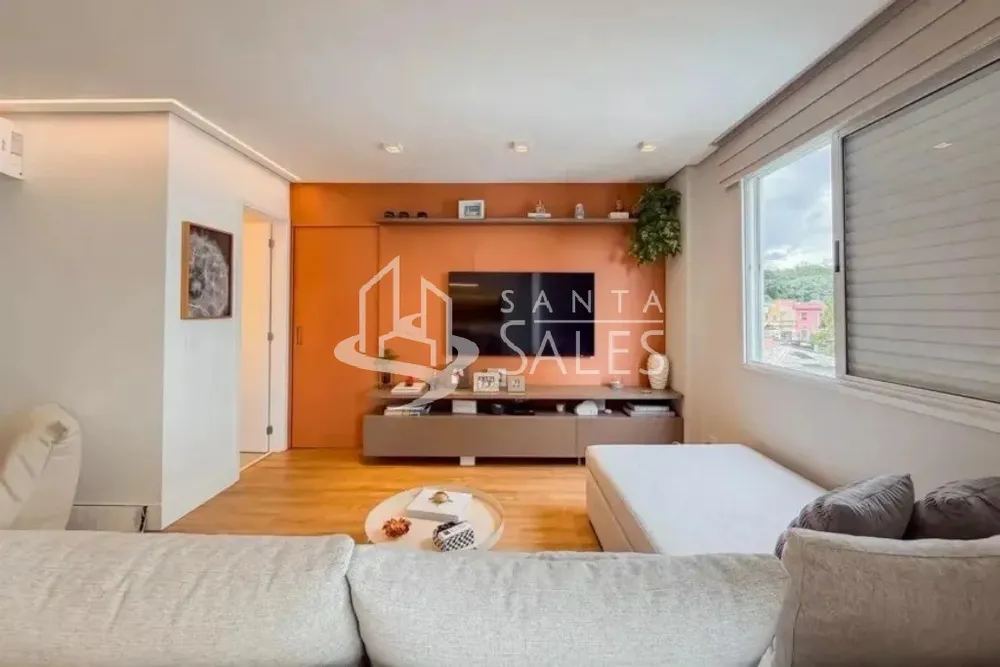 Apartamento, 1 quarto, 77 m² - Foto 4