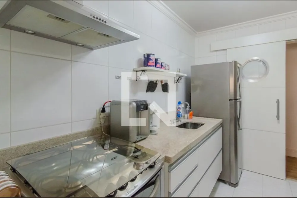 Apartamento, 3 quartos, 90 m² - Foto 7