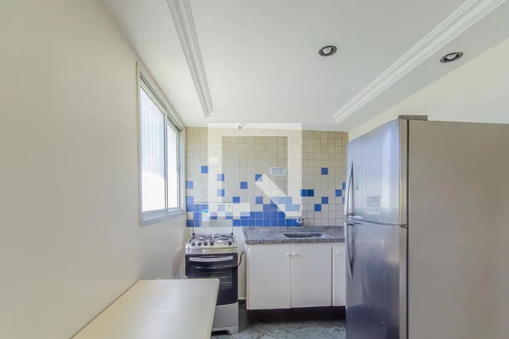 Apartamento, 3 quartos, 90 m² - Foto 3