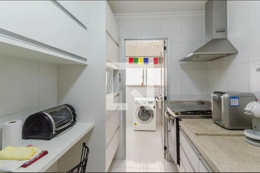 Apartamento, 3 quartos, 90 m² - Foto 6