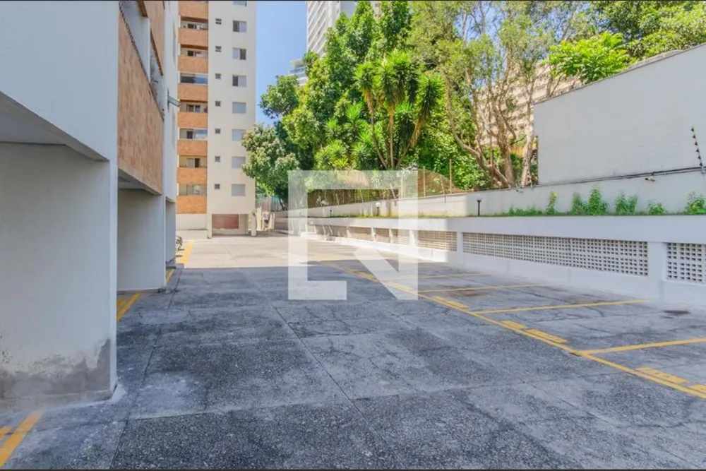Apartamento, 3 quartos, 90 m² - Foto 1
