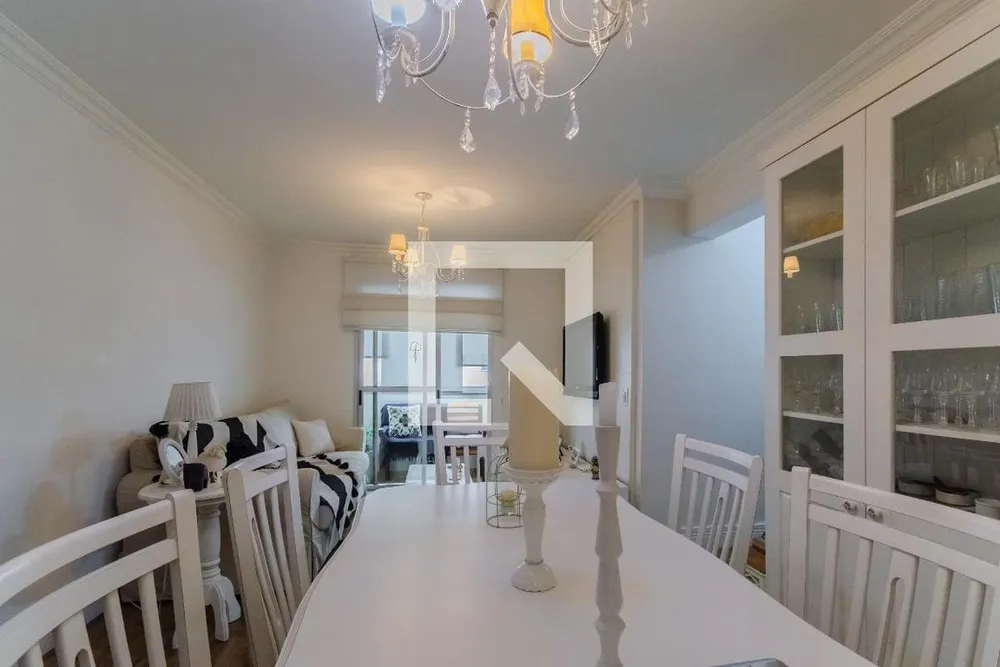 Apartamento, 3 quartos, 90 m² - Foto 2