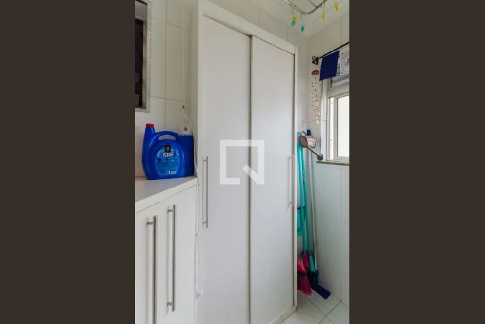 Apartamento, 3 quartos, 90 m² - Foto 2