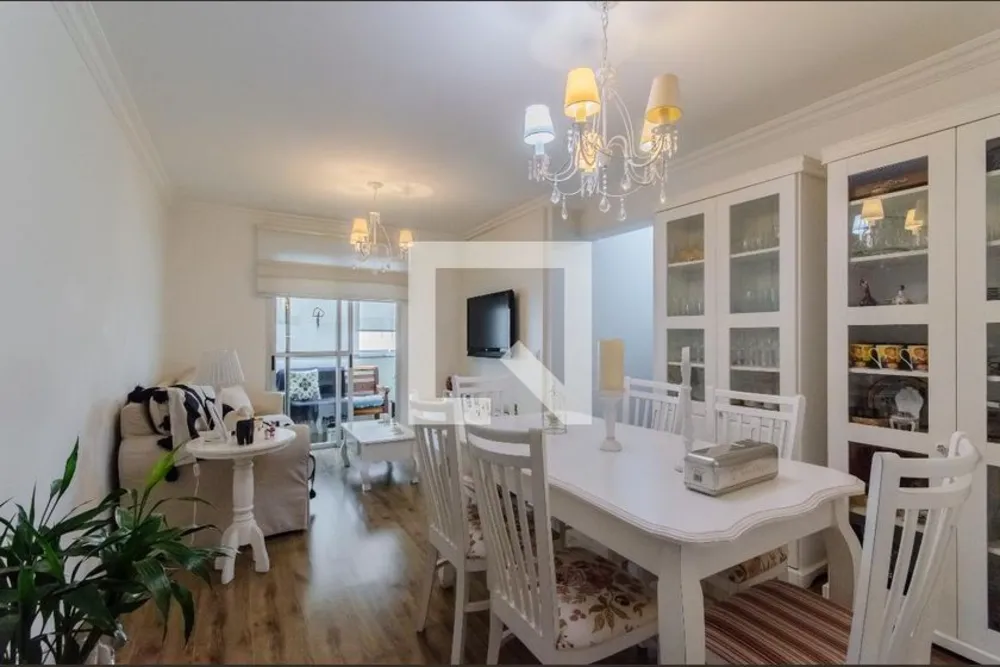 Apartamento, 3 quartos, 90 m² - Foto 1