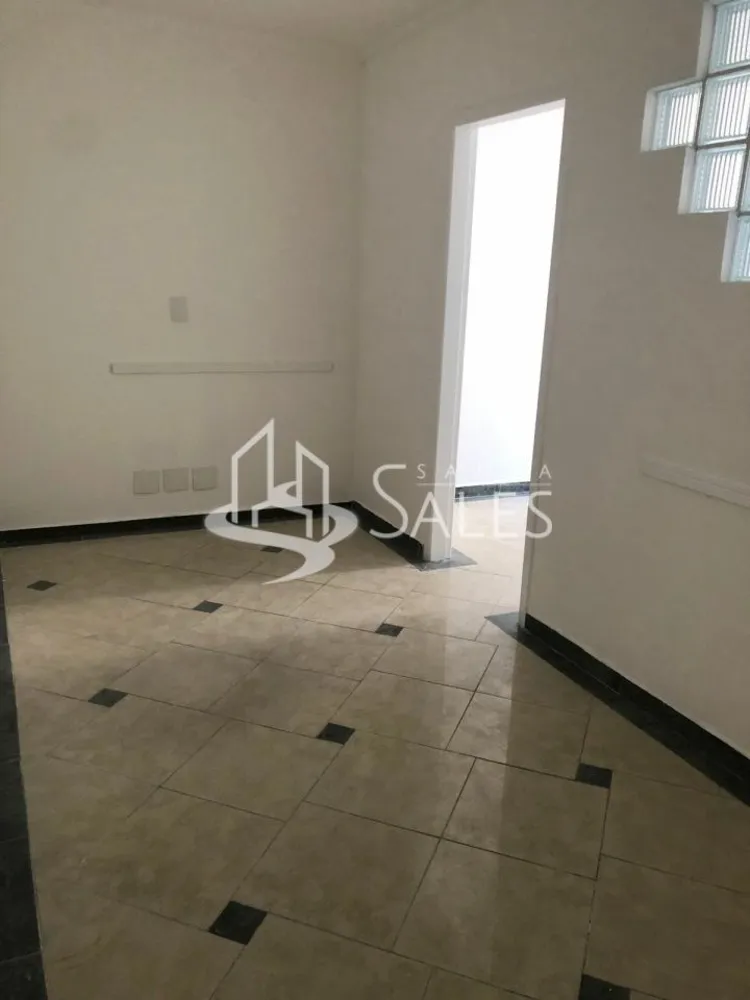 Sala-Conjunto, 38 m² - Foto 1